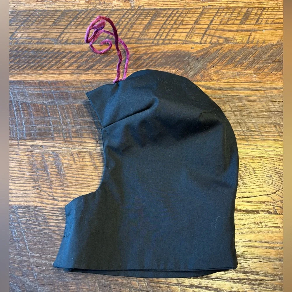 HANDMADE Youth Antennae Headpiece for a Ladybug costume, like new